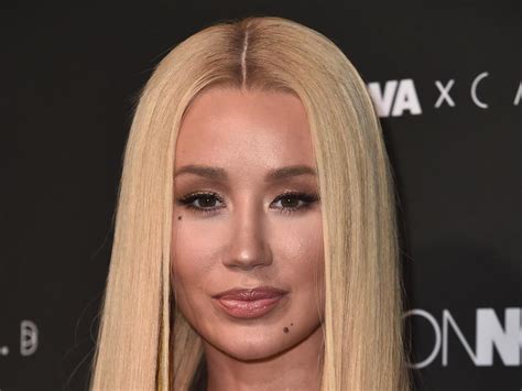 iggy azelea leaks|Iggy Azalea felt violated by nude photo leak